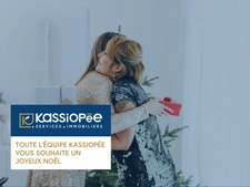 🎄 Et si Noël, c’était aussi se sentir bien chez soi ?