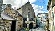 Saint-Brieuc : Notre-Dame