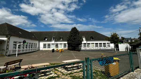 Saint-Brieuc : La ville Hellio