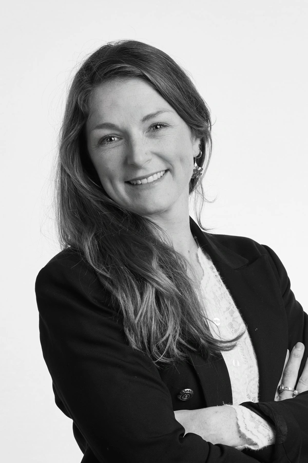 Marie Cécile BRIEND