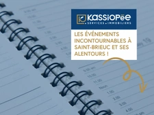 L'agenda de Février par Kassiopée