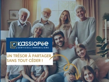 Un trésor à partager, sans tout céder !