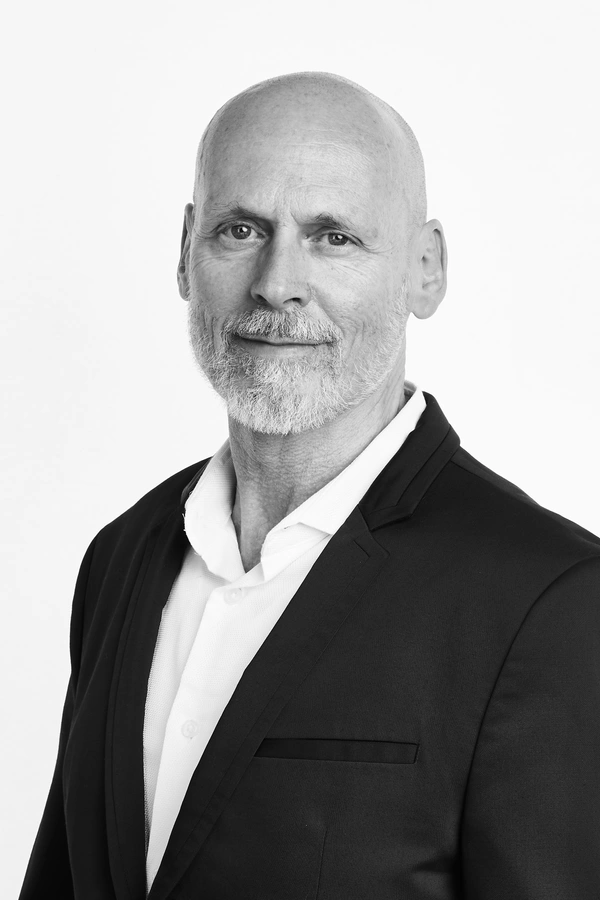 Jean-François SALENBIER