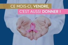 Octobre Rose 2026 à Saint-Brieuc : Kassiopée transforme chaque mandat immobilier en don de 100 €