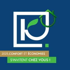 2025, Confort et Économies s'invitent chez vous !