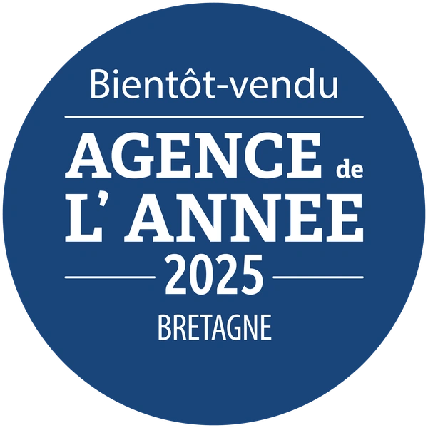 Agence de l'année 2025