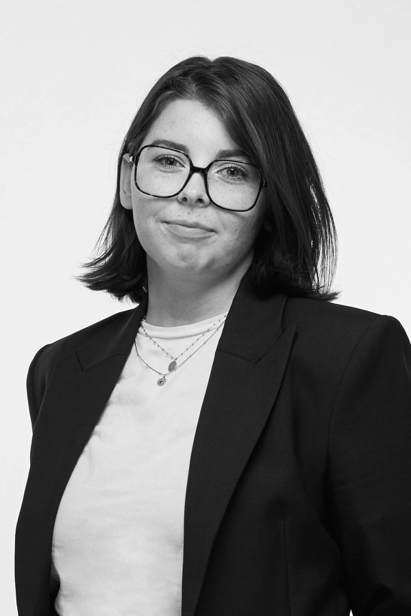 Chloé GROSS-ROCHCONGAR