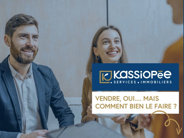 ? Vendre, oui… mais comment bien le faire ?