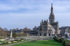 Sainte Anne D'Auray