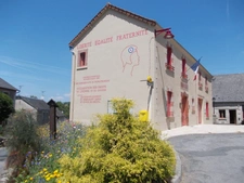 Saint-Agnant-de-Versillat