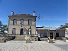 Saint-Maurice-la-Souterraine