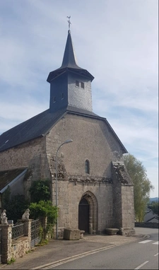Saint-Priest-la-Feuille
