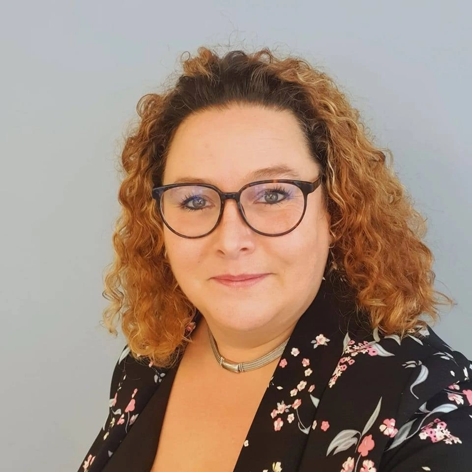 Frédérique LANNIER