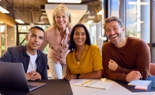 Rejoindre le réseau SAFTI avec moi : un accompagnement humain et professionnel dès le premier jour