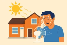 Canicule : Comment protéger votre logement... et pourquoi cela devient un enjeu immobilier