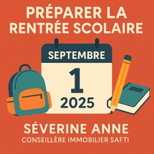 Se préparer pour la rentrée 2025 dans le secteur de Mézidon Vallée d’Auge