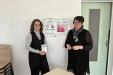 Je vous donne rendez-vous samedi 1er mars à 17h pour une réunion publique