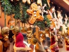 Les marchés de Noël dans le 10e arrondissement : Découvrez la magie des fêtes à Paris