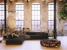 Investir dans des propriétés atypiques : Loft, péniche, ou château ?