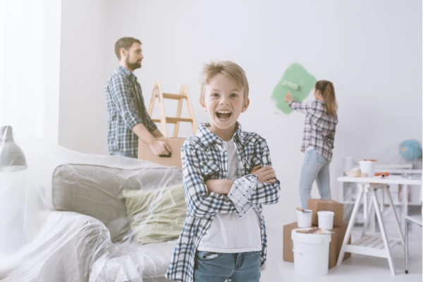Vendre un bien immobilier appartenant à un mineur : étapes et obligations légales