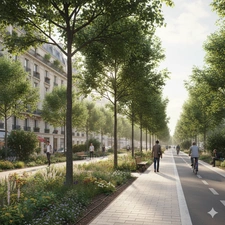 Paris 10e : Ces projets d'urbanisme qui redessinent le quartier et valorisent votre patrimoine