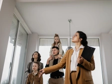 Comment optimiser l'achat d'un bien Immobilier en SCI : Avantages, Fiscalité et Étapes Clés