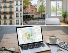 Pourquoi le 10e arrondissement reste une valeur refuge en 2026 ?