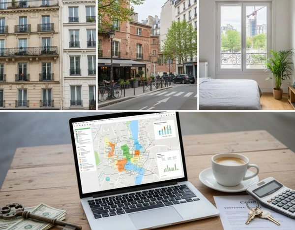 Pourquoi le 10e arrondissement reste une valeur refuge en 2026 ?
