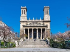 Quartier Saint-Vincent-de-Paul