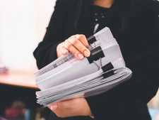 Qu’est-ce que le pré-état daté et quelle est son utilité ?