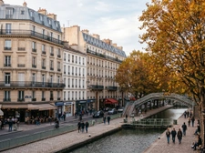 Prix au m² à Paris 10 : L'analyse complète par quartier