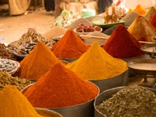 Une évasion culinaire au coeur de "Little India"