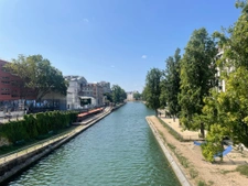 Pourquoi acheter un bien au Canal Saint-Martin est un très bon investissement ?