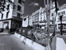 Un parcours culturel autour de Louis Blanc