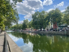 Paris 10ème arrondissement