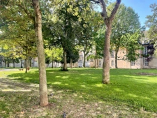 Quartier de l'Hopital Saint-Louis