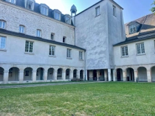 Une virée à la Maison de l'Architecture