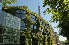 Immobilier à Paris et transition écologique : anticiper la neutralité carbone dans les biens anciens 