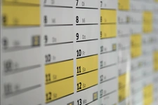 Fin saison 2025-2026 :  Dates importantes à venir