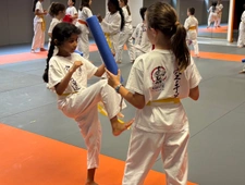 Karaté Enfants