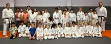 Karaté Santé et Cours Enfants : une belle dynamique au Castelnau Karaté Académie !