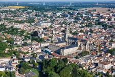 Luçon et ses alentours