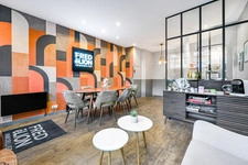 Paris 3 FREDeLION Haut-Marais