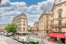 PARIS 3 - ARTS ET METIERS