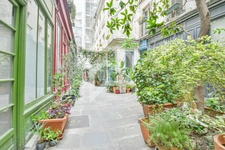 PARIS 3 - SAINTE-AVOIE