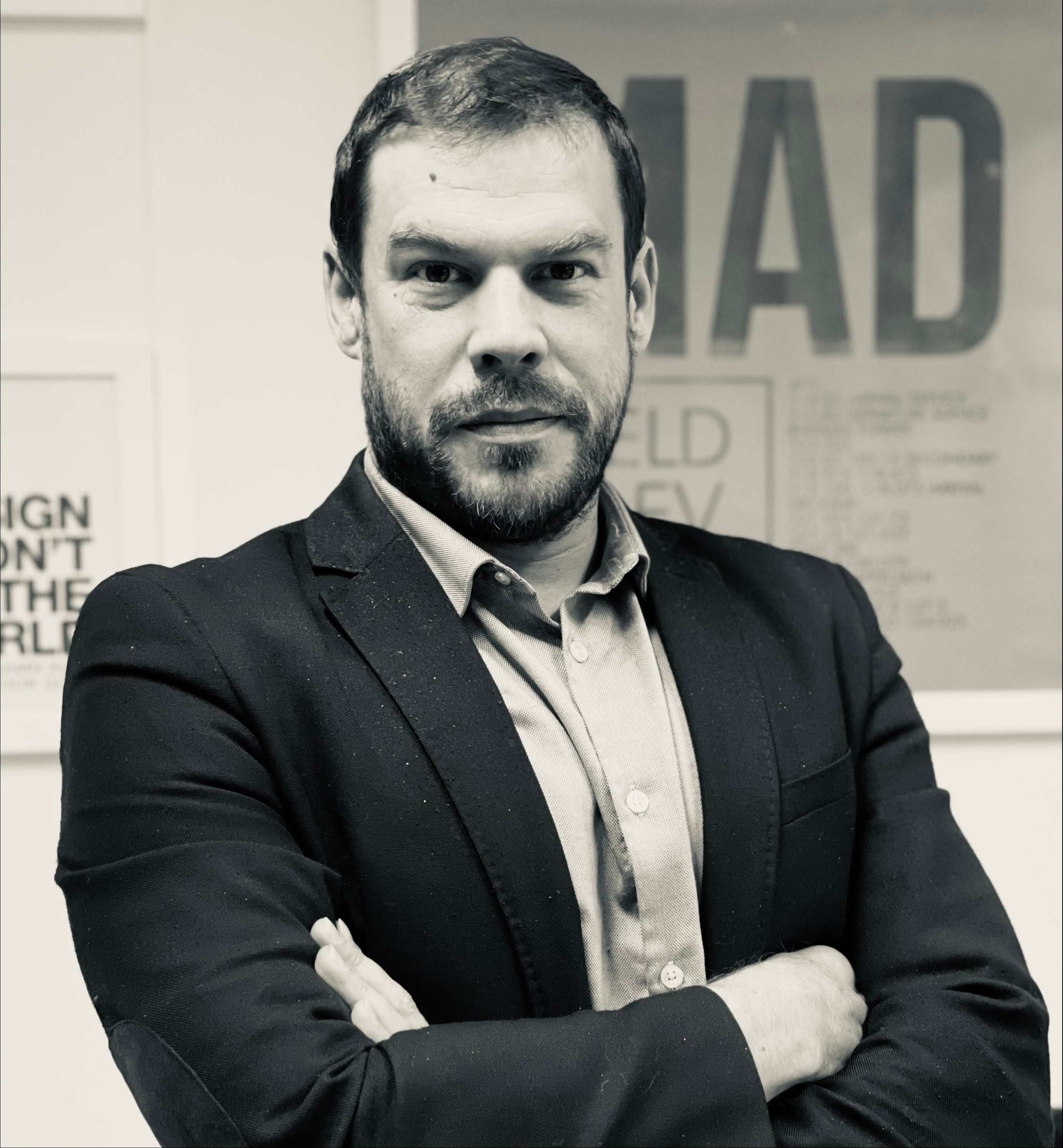 Grégory LOSSON