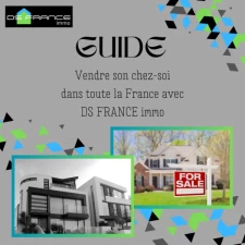 Le guide DS FRANCE immo est disponible !