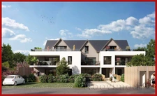 Appartement neuf T3 Pornichet