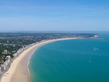 Appartement neuf T3 Pornichet