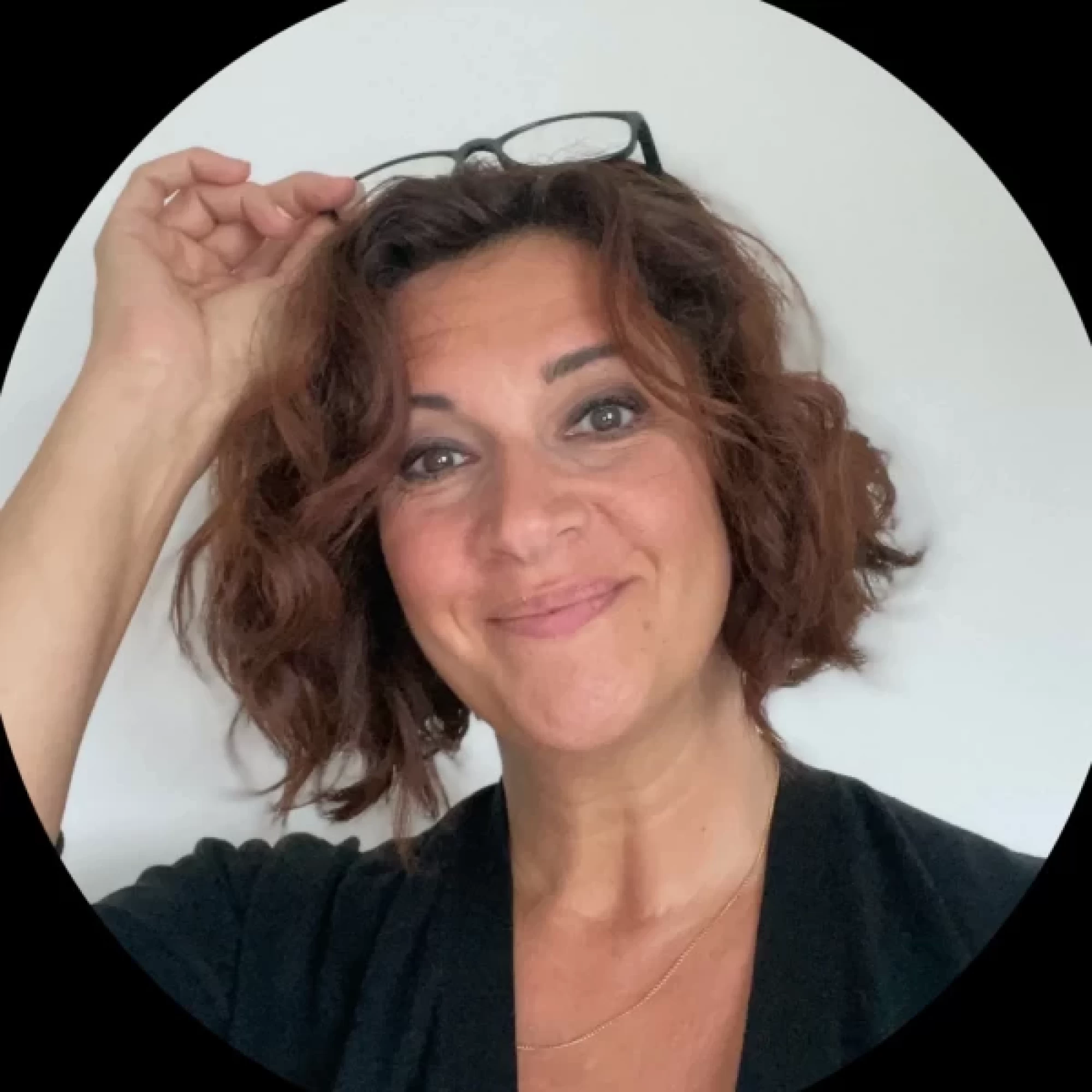 Valérie MATHIEU-MOREL